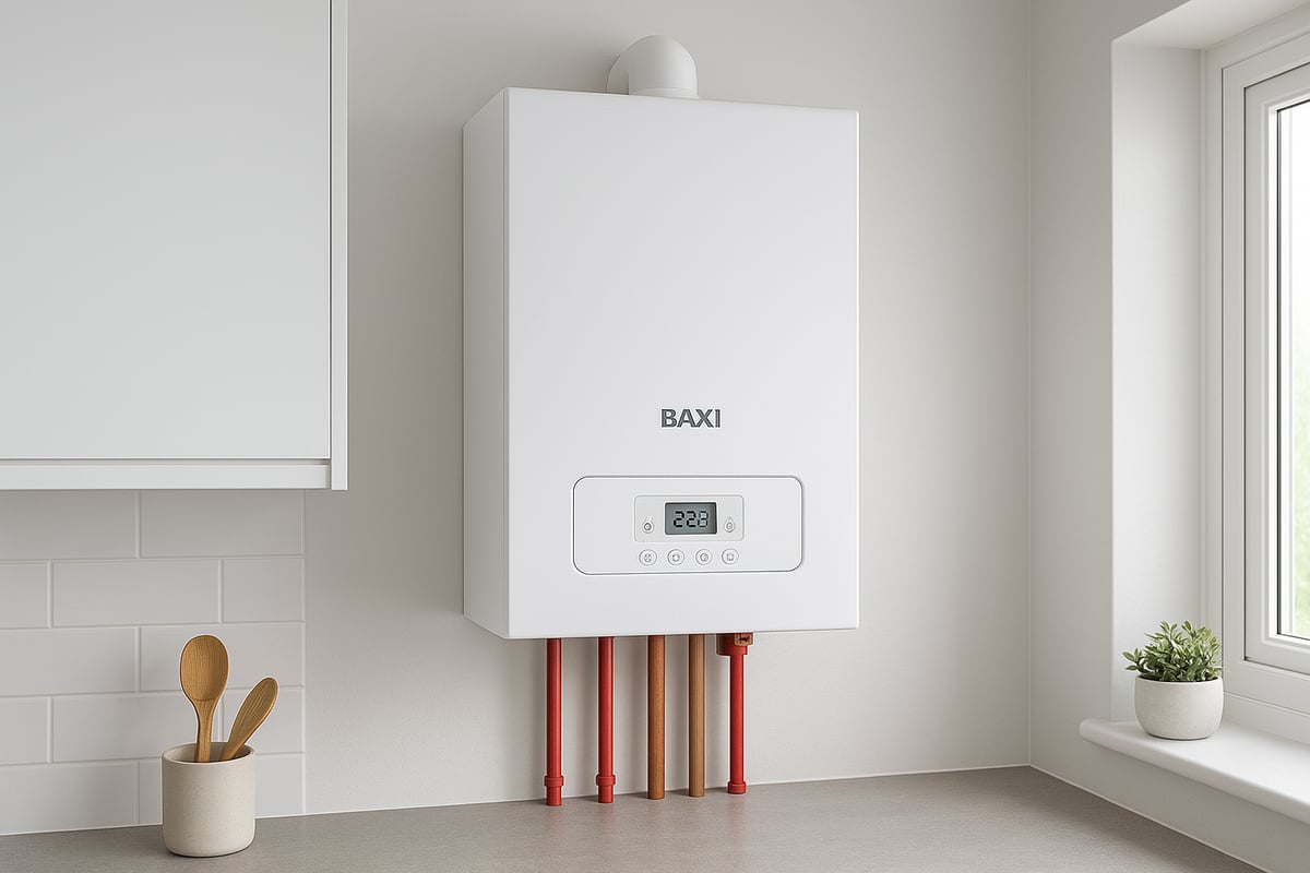Baxi Boiler Range 2026: Models, Features, and Innovations