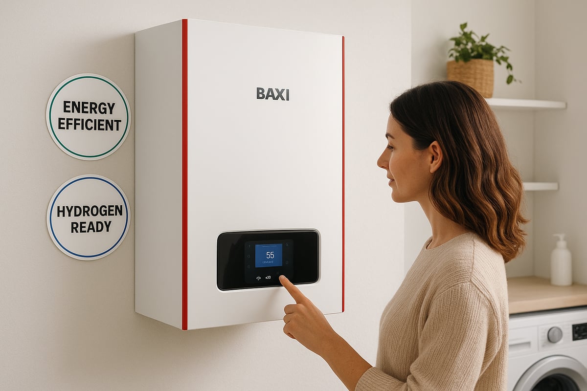 Understanding Baxi Boilers: Brand Overview and 2026 Innovations