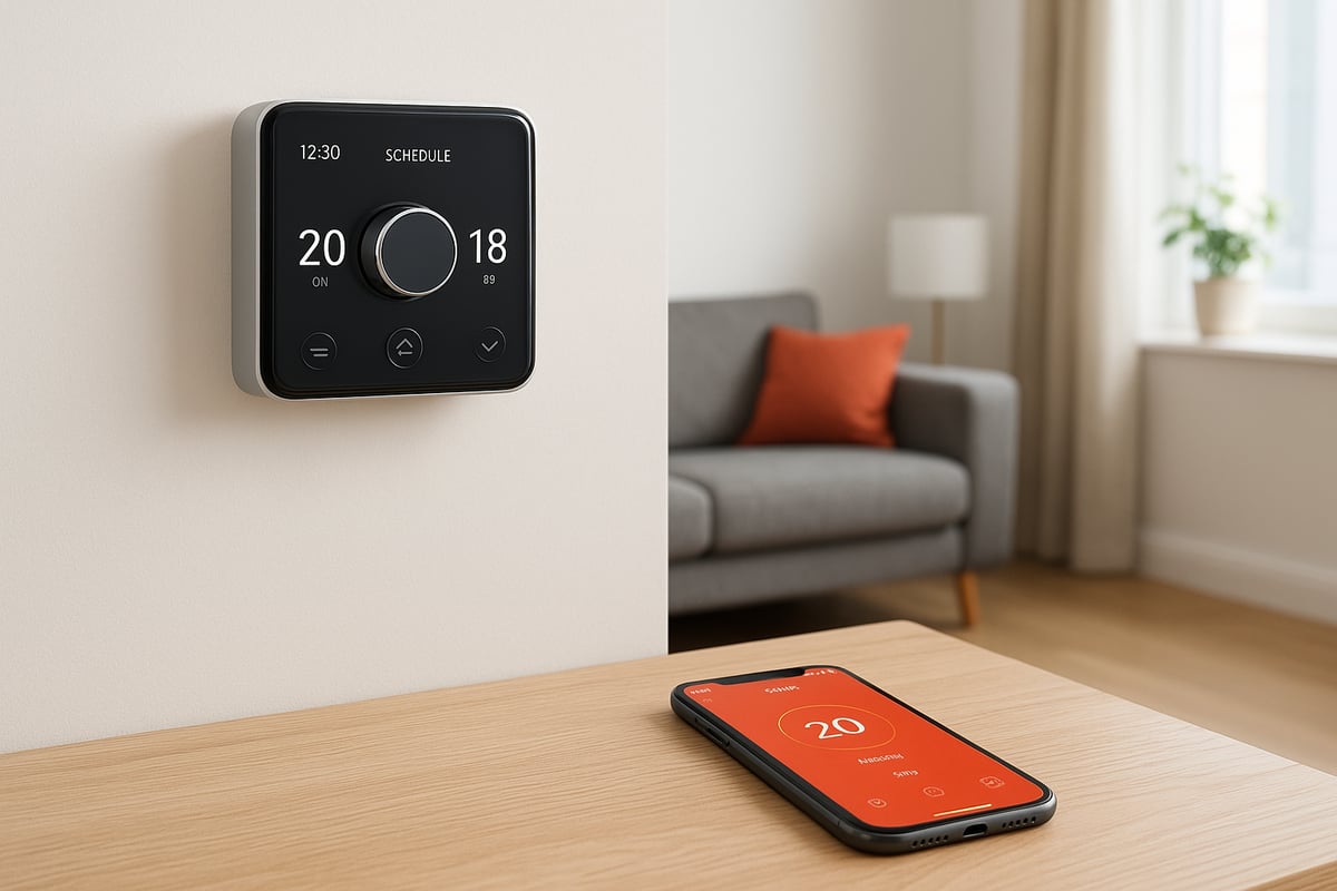 User Experience: Daily Operation and Advanced Features