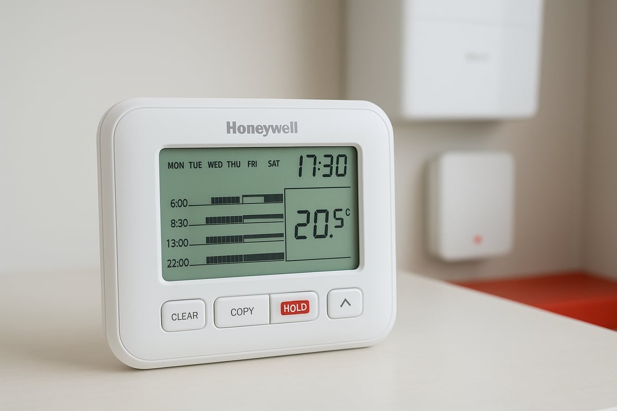 Key Features and Functions of the CM927