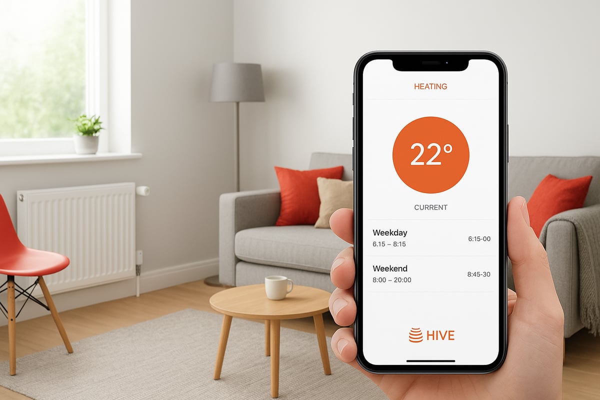 Smart Heating Tips for 2026
