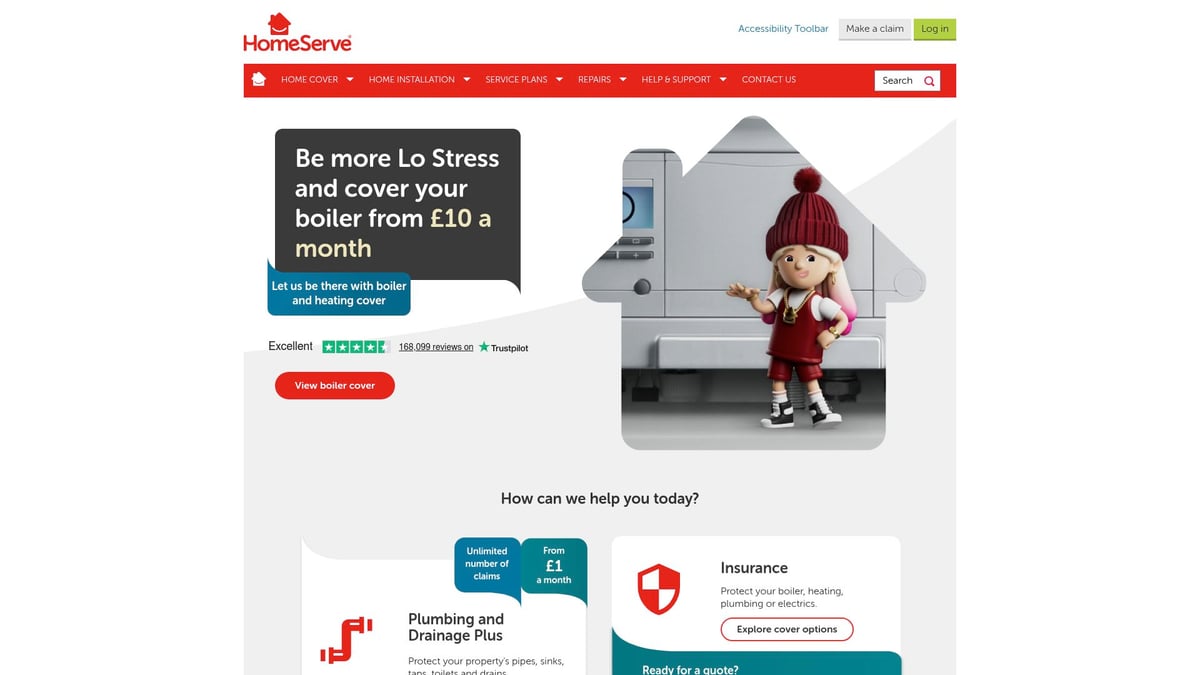 7 Expert-Approved Best Rated Plumbers Near Me for 2026 - HomeServe