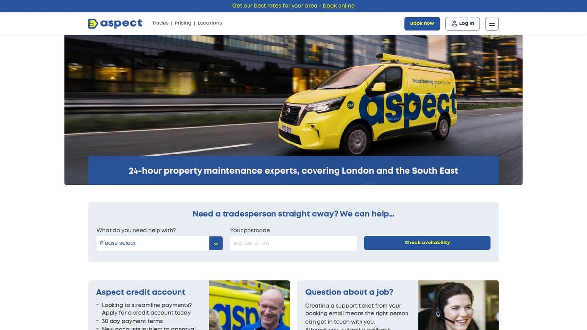 7 Expert-Approved Best Rated Plumbers Near Me for 2026 - Aspect