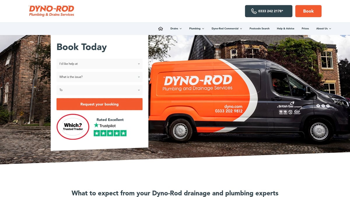 7 Expert-Approved Best Rated Plumbers Near Me for 2026 - Dyno Plumbing