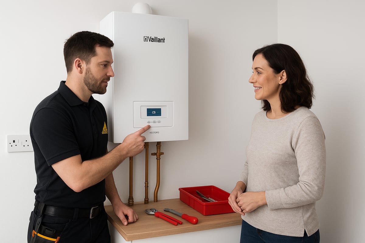 Step-by-Step Guide: Installation and Maintenance