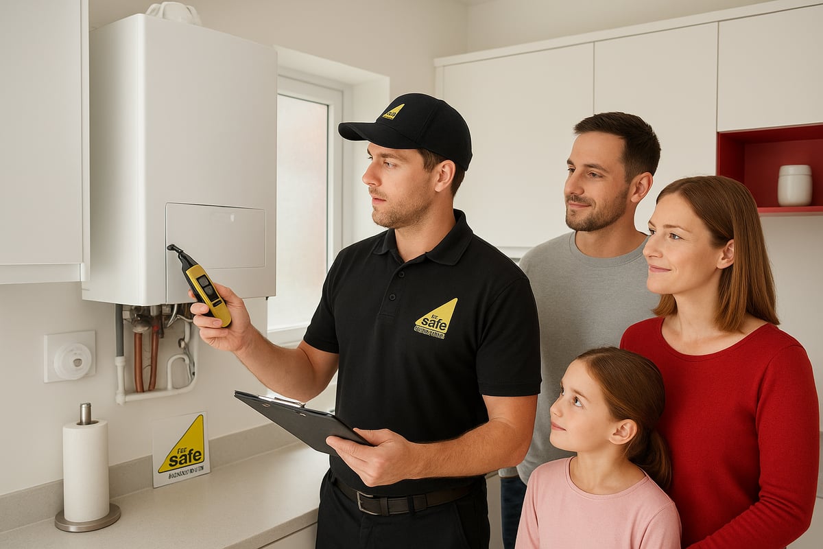 7 Essential Plumber Gas Near Me Tips for a Safe Home 2026