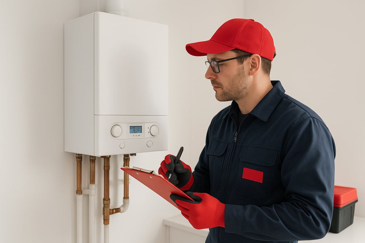 The Importance of Boiler Servicing in 2026