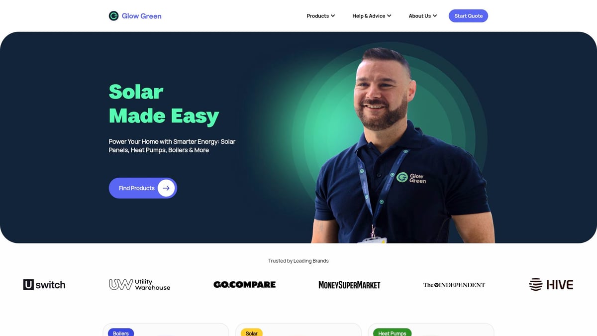 7 Essential Boiler Fitters Near Me to Trust in 2026 - Glow Green