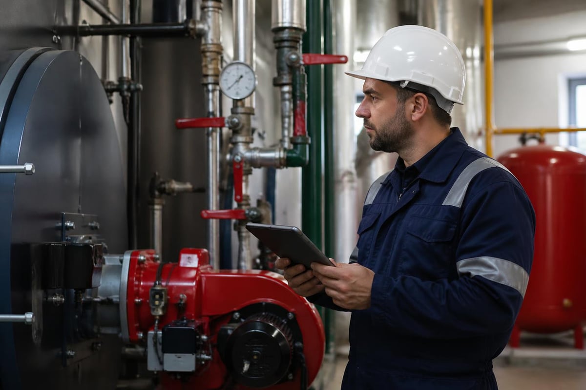 Emergency response procedures