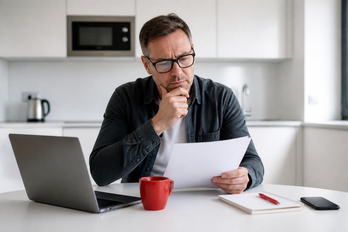 Boiler service provider selection criteria
