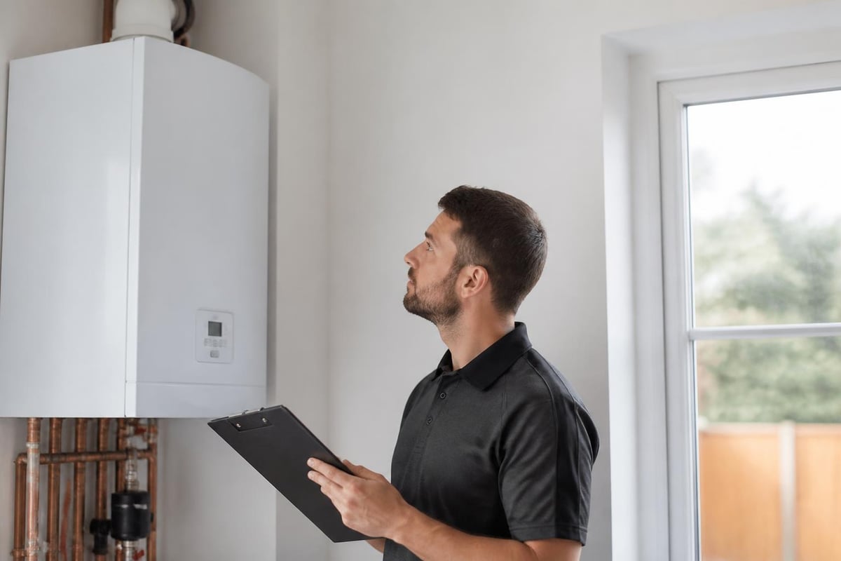 Installation planning