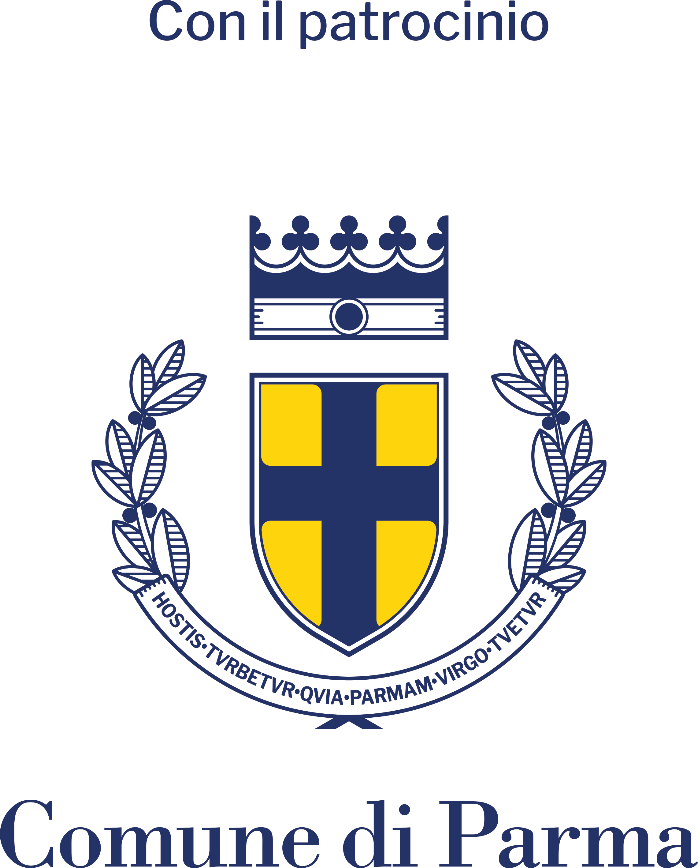 Logo Comune di Parma
