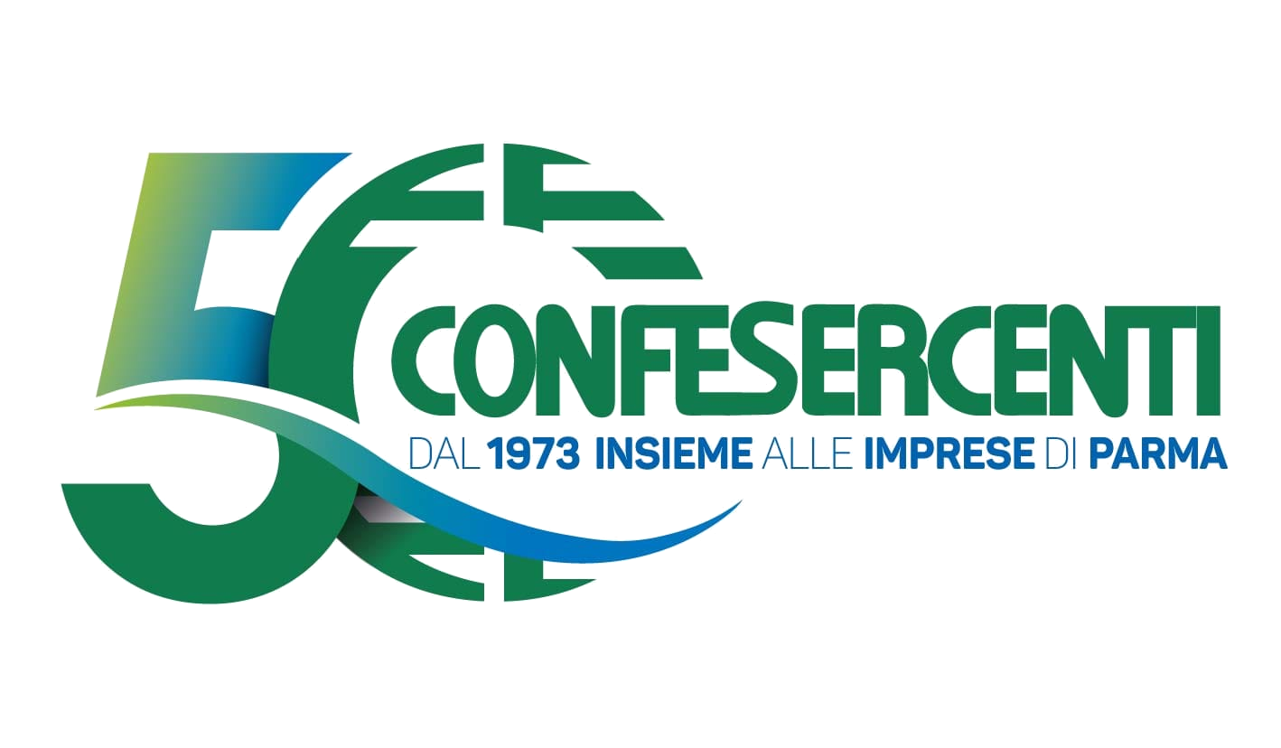 Logo Confesercenti