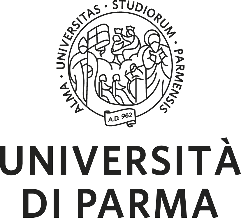 Logo Università di Parma