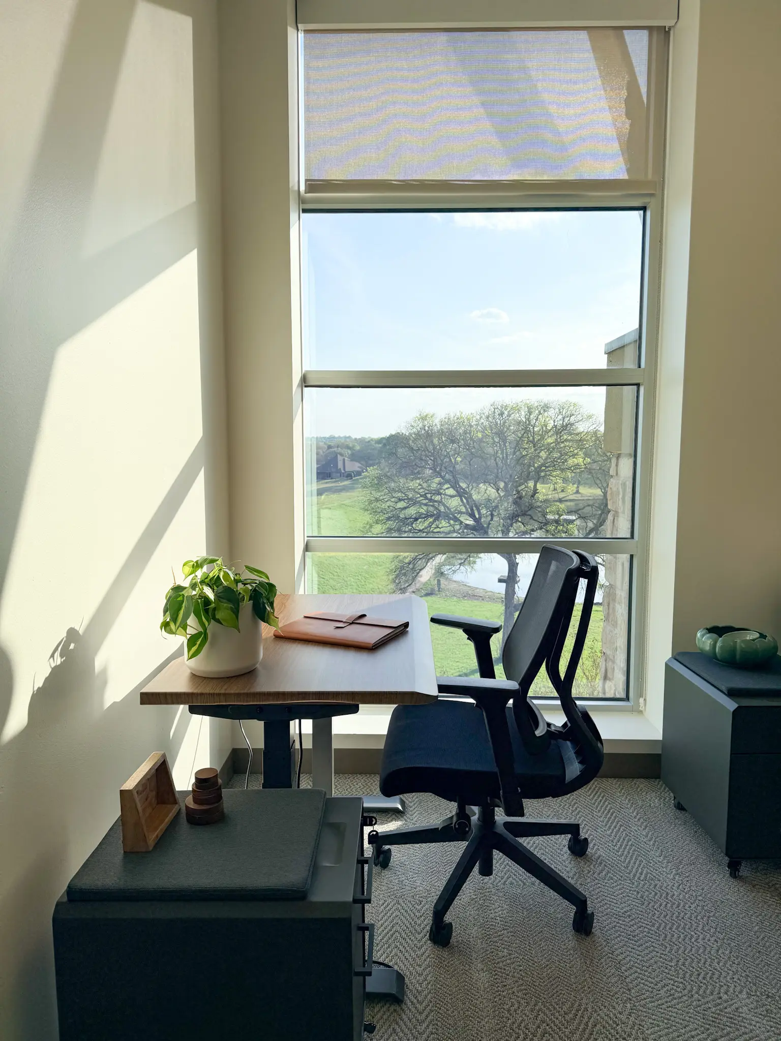 Individual Private Office