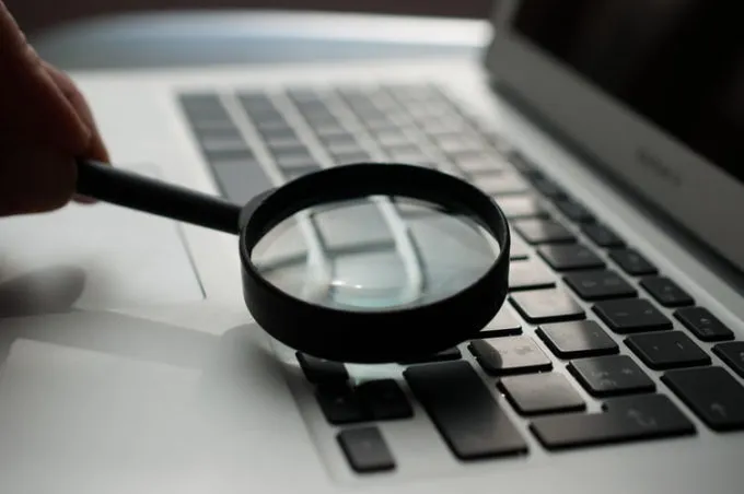WAF protecting a CloudFront distribution