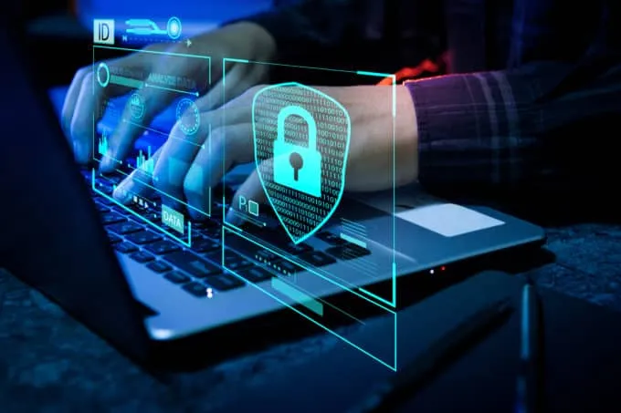 coding for protected data