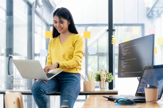 the role of developers is essential for secure applications