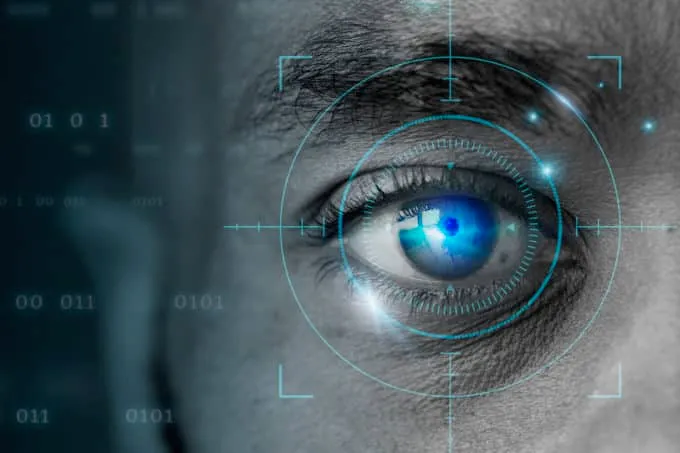 eye on security photo
