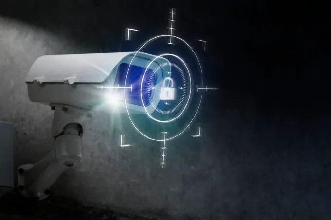 security API concept