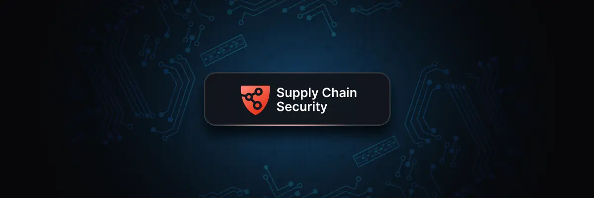 Lessons from the NPM Attack: How to protect your applications with Harness SCS