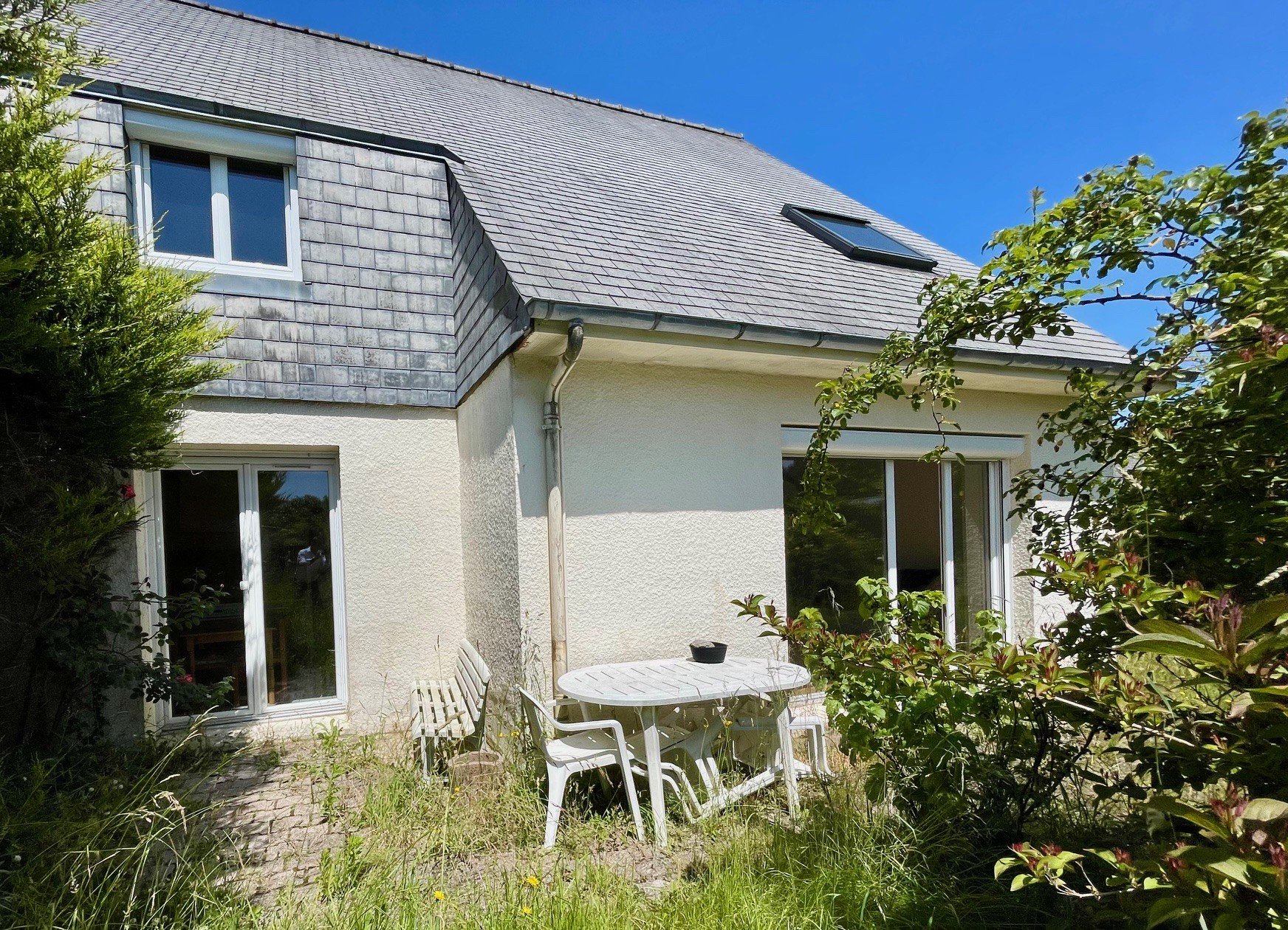 Maison Lannion