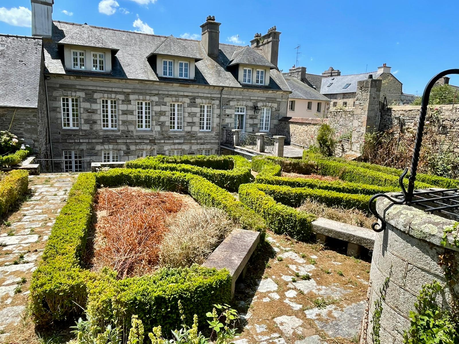 Hôtel particulier
