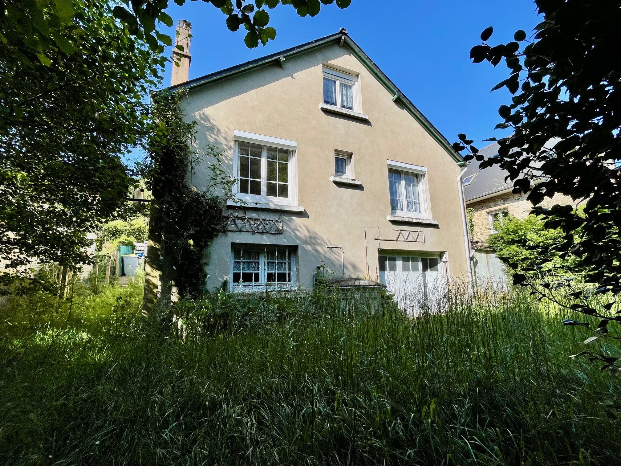 Maison à Vendre à Saint-Michel-en-Grève