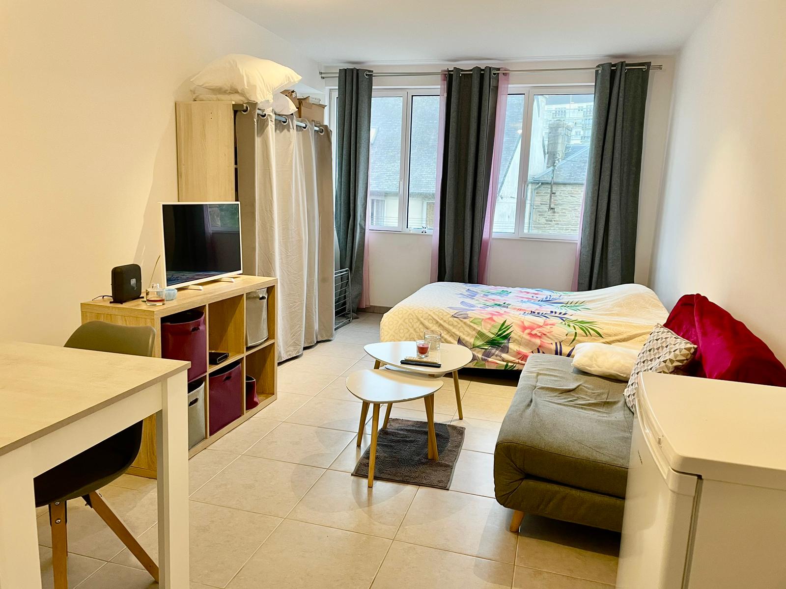 Vente - Appartement