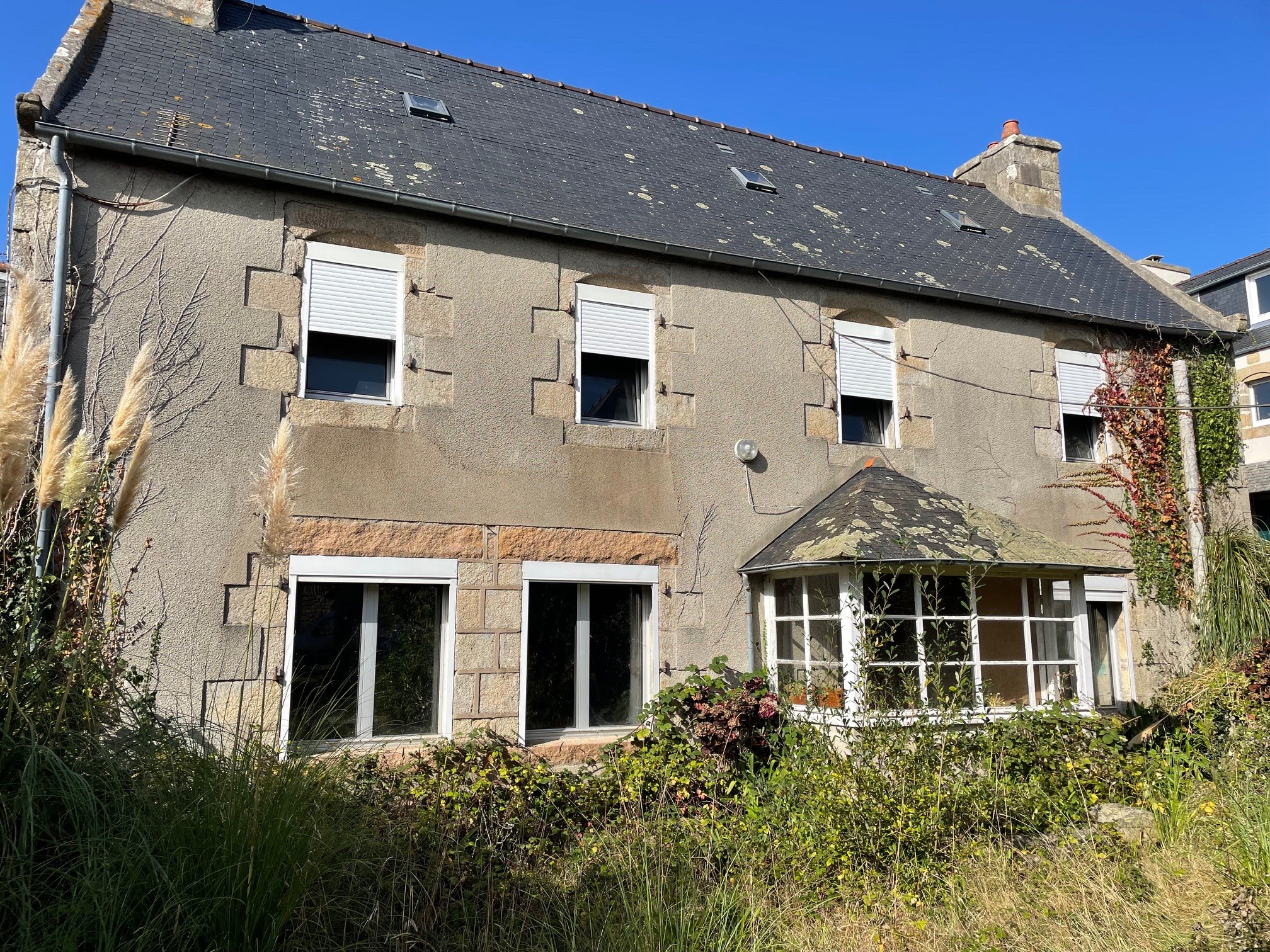 Vente - Maison TRÉGASTEL