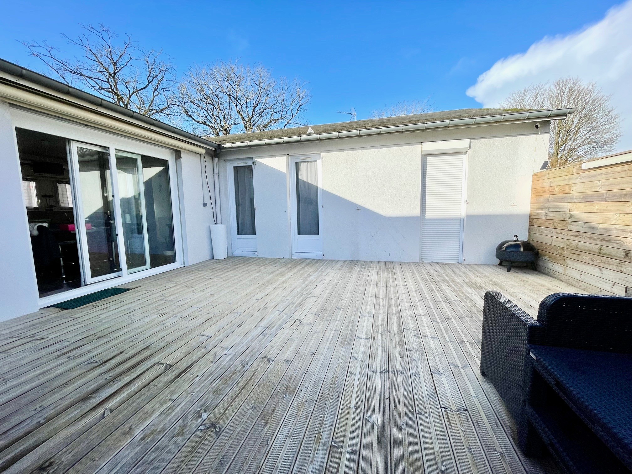 Vente - Maison LANNION