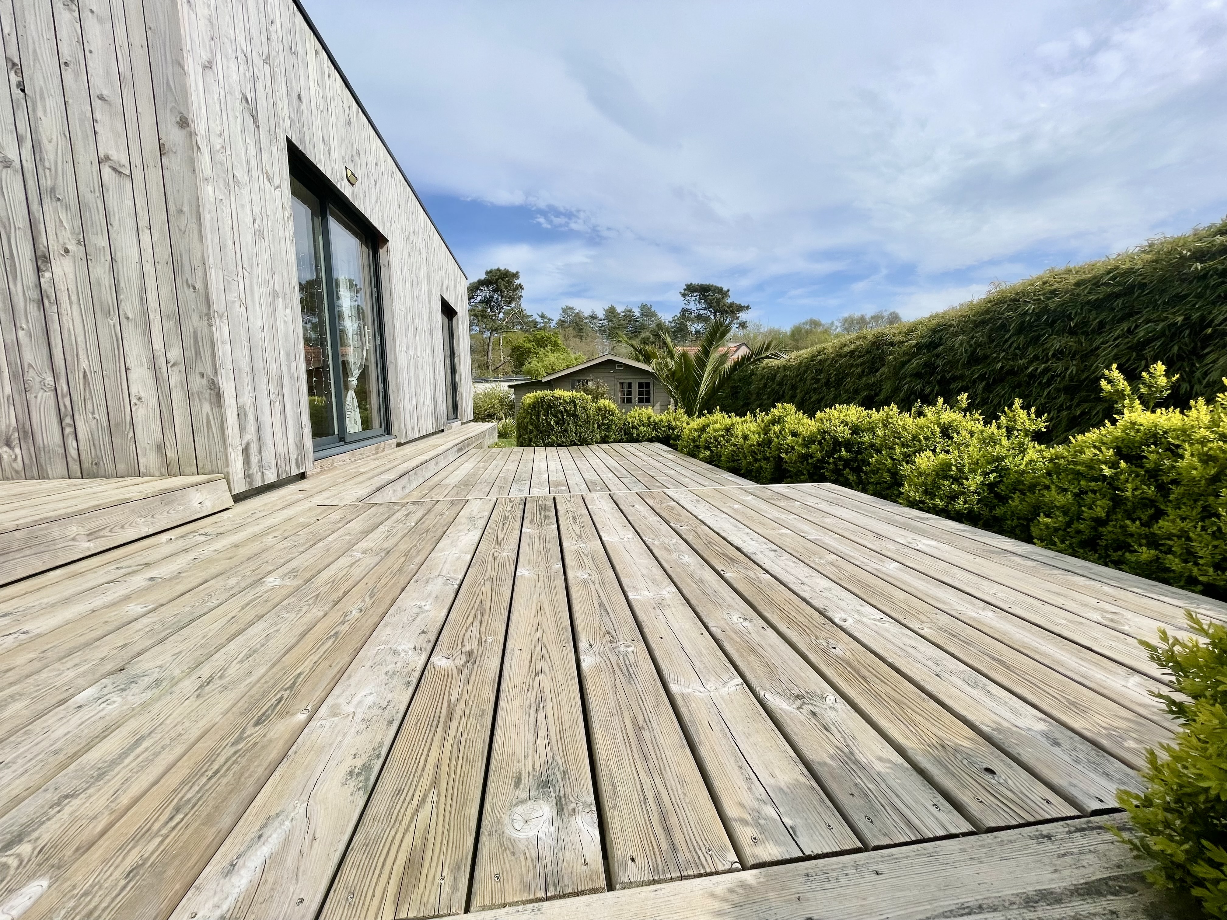 Vente - Maison TRÉBEURDEN