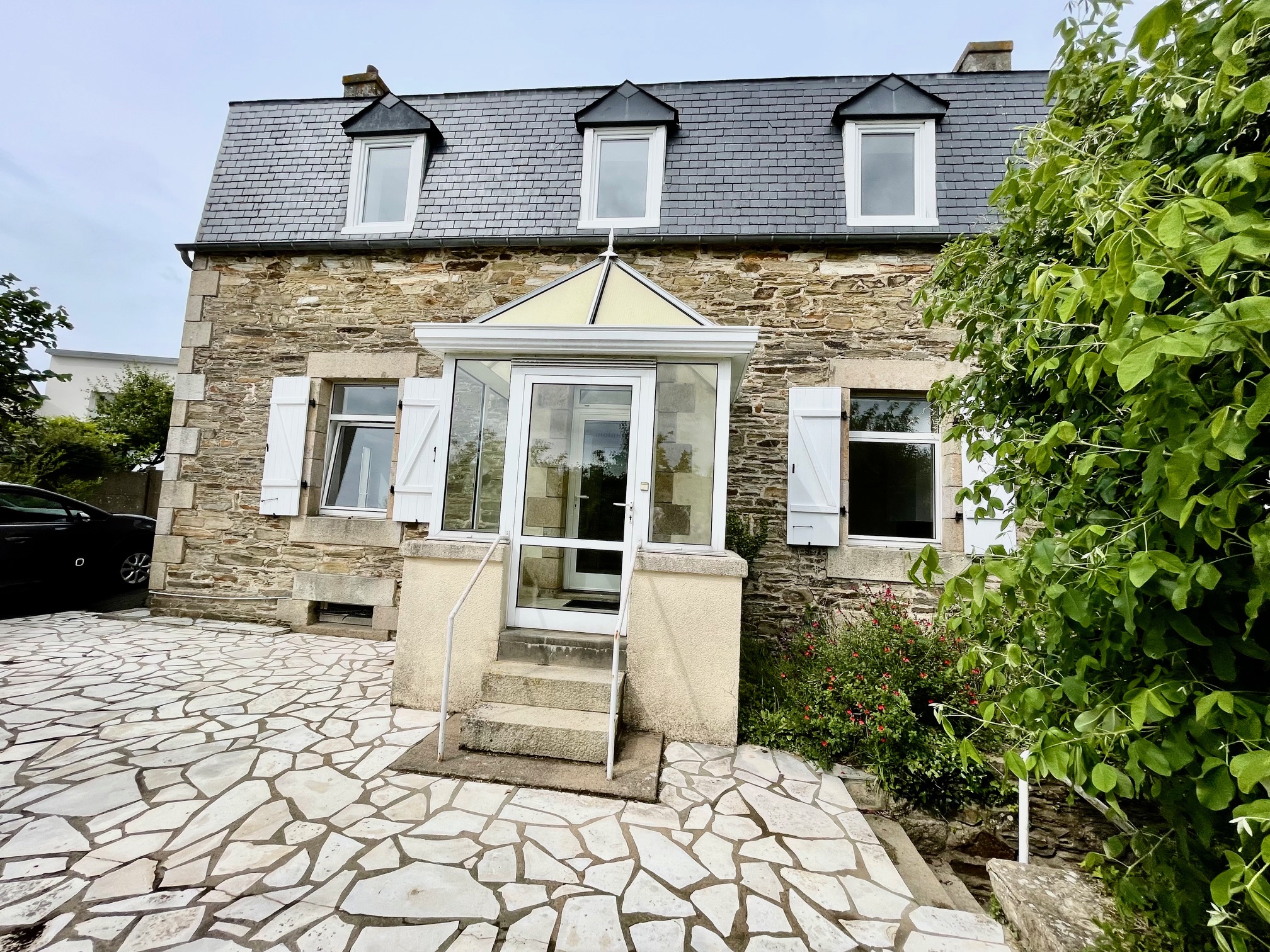 Vente - Maison LANNION