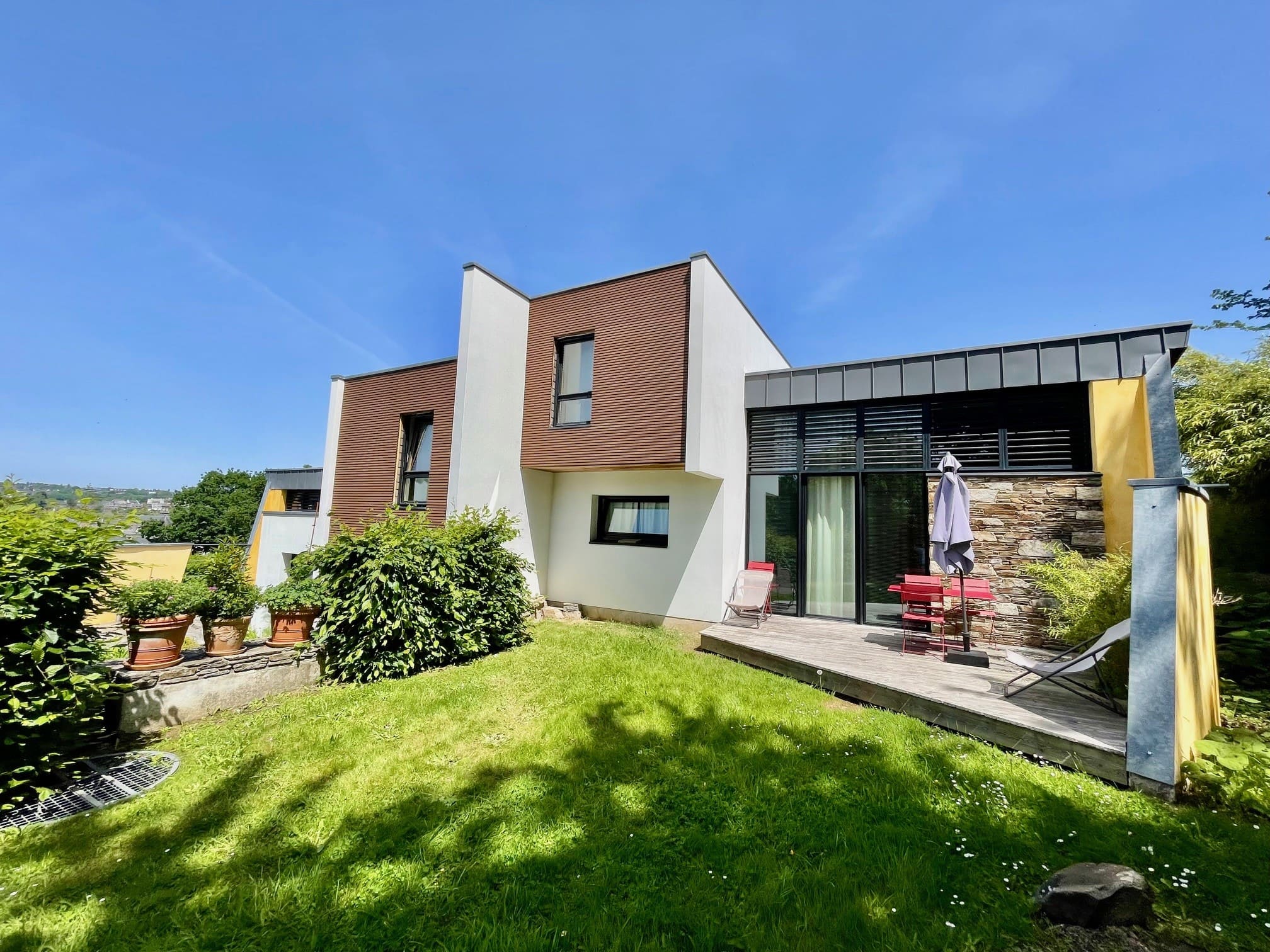 Vente - Maison LANNION