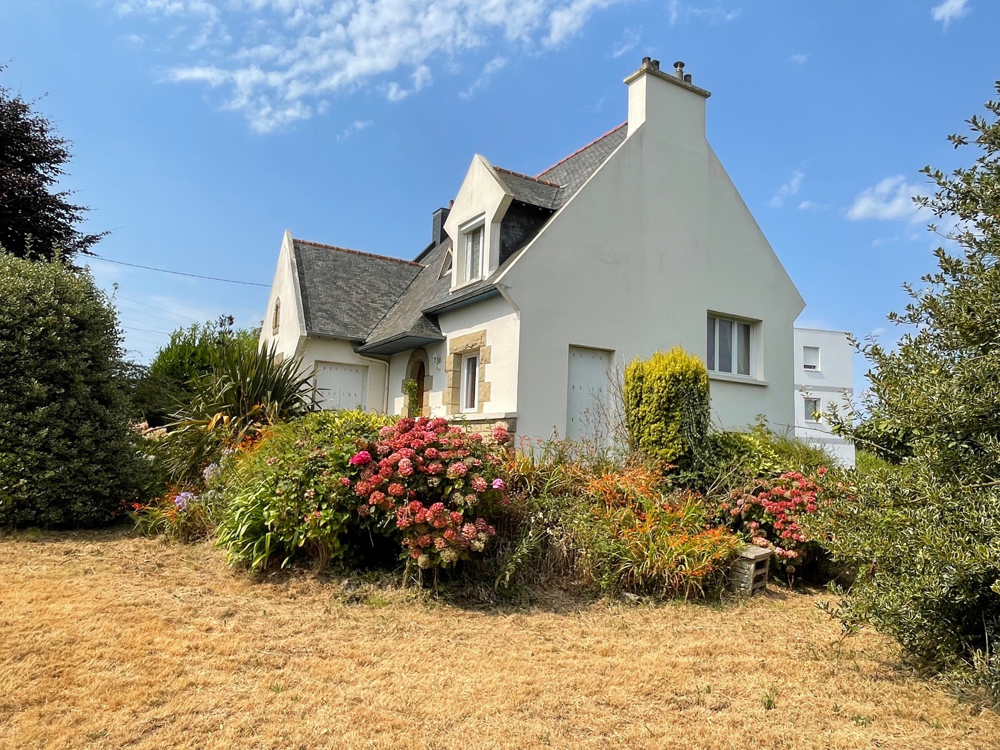 Vente - Maison PENVÉNAN
