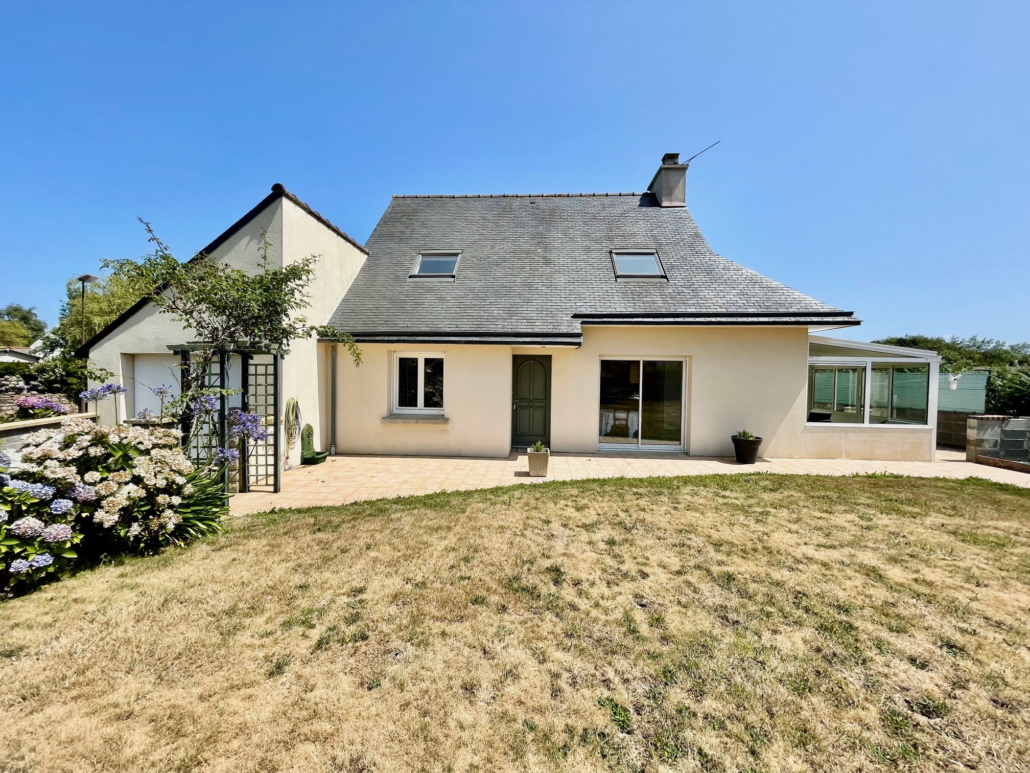 Vente - Maison PENVÉNAN