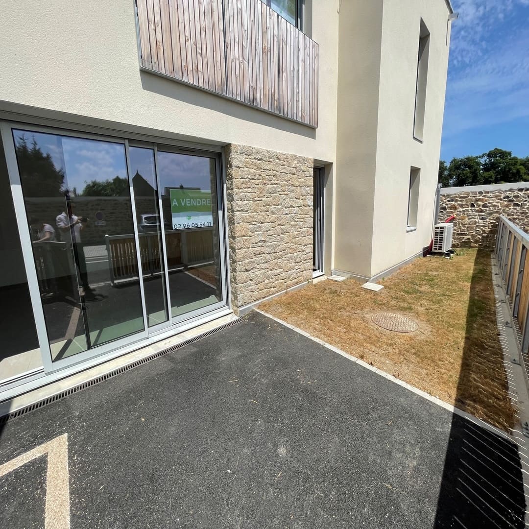 Vente - Appartement PENVÉNAN