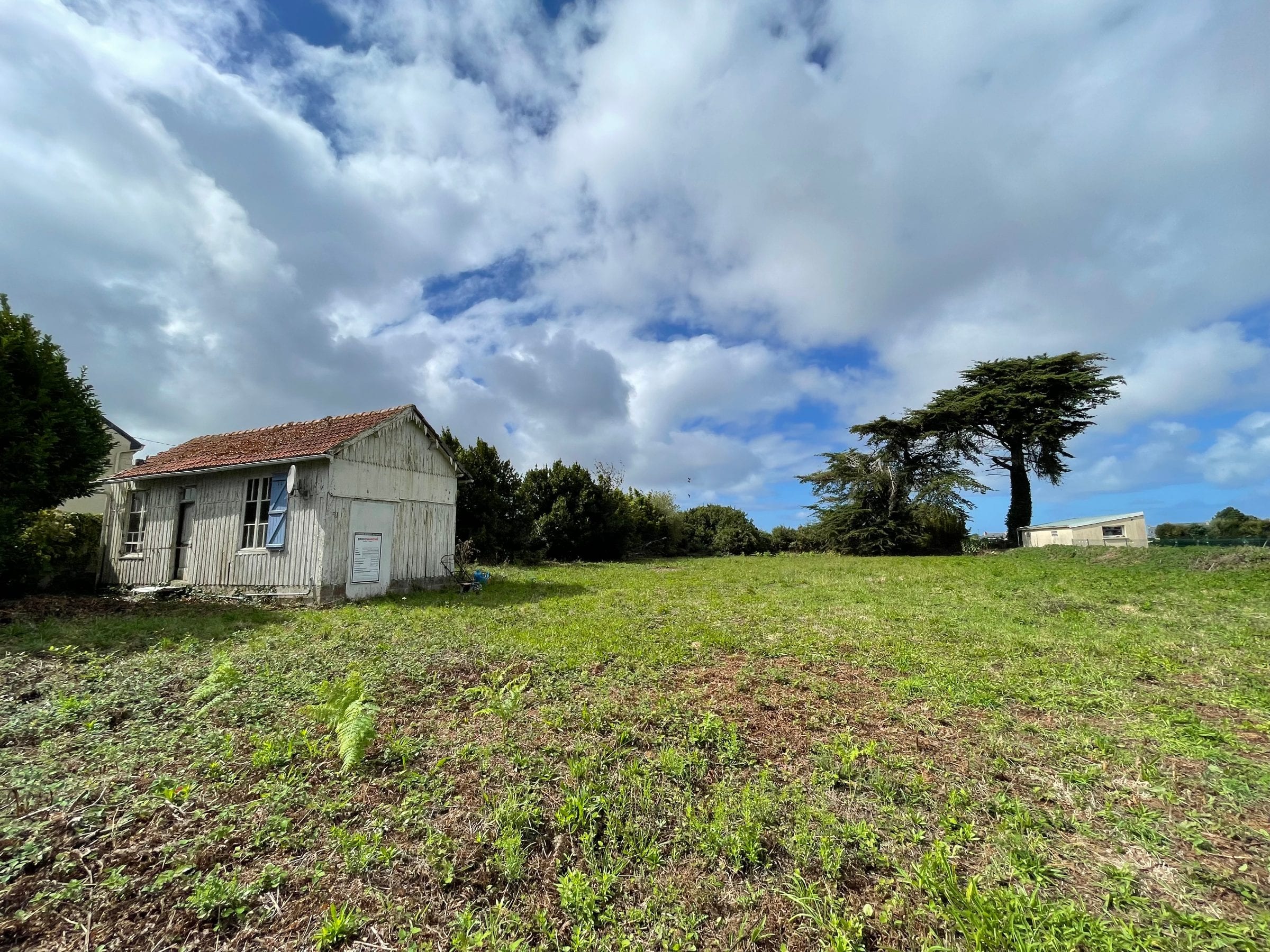 Maison - Camlez