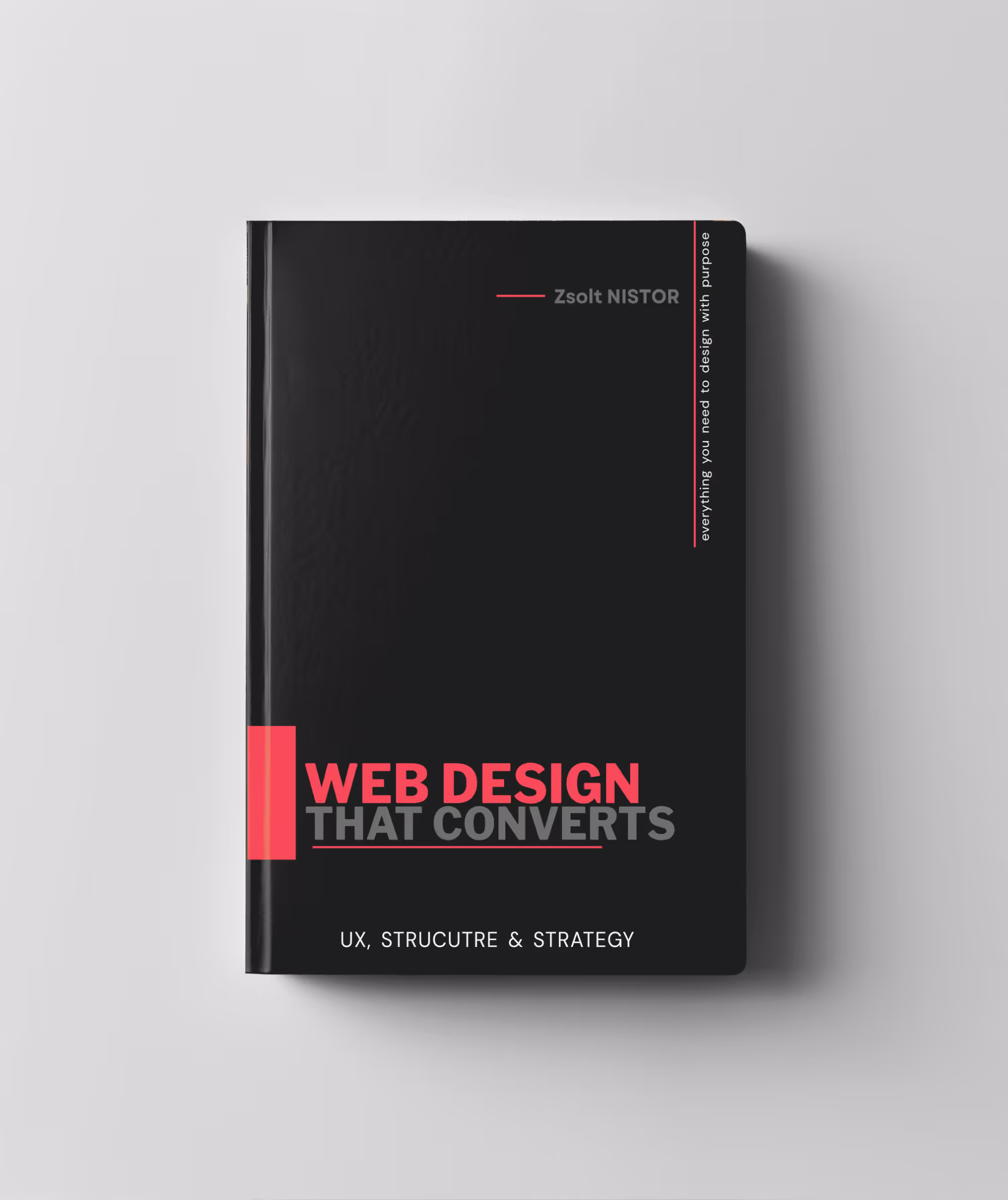 Web Design That Converts eBook