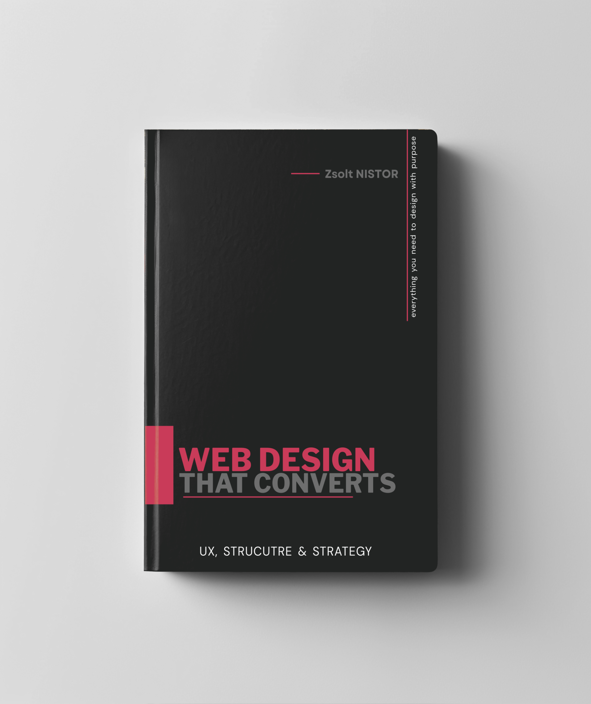 Web Design That Converts eBook