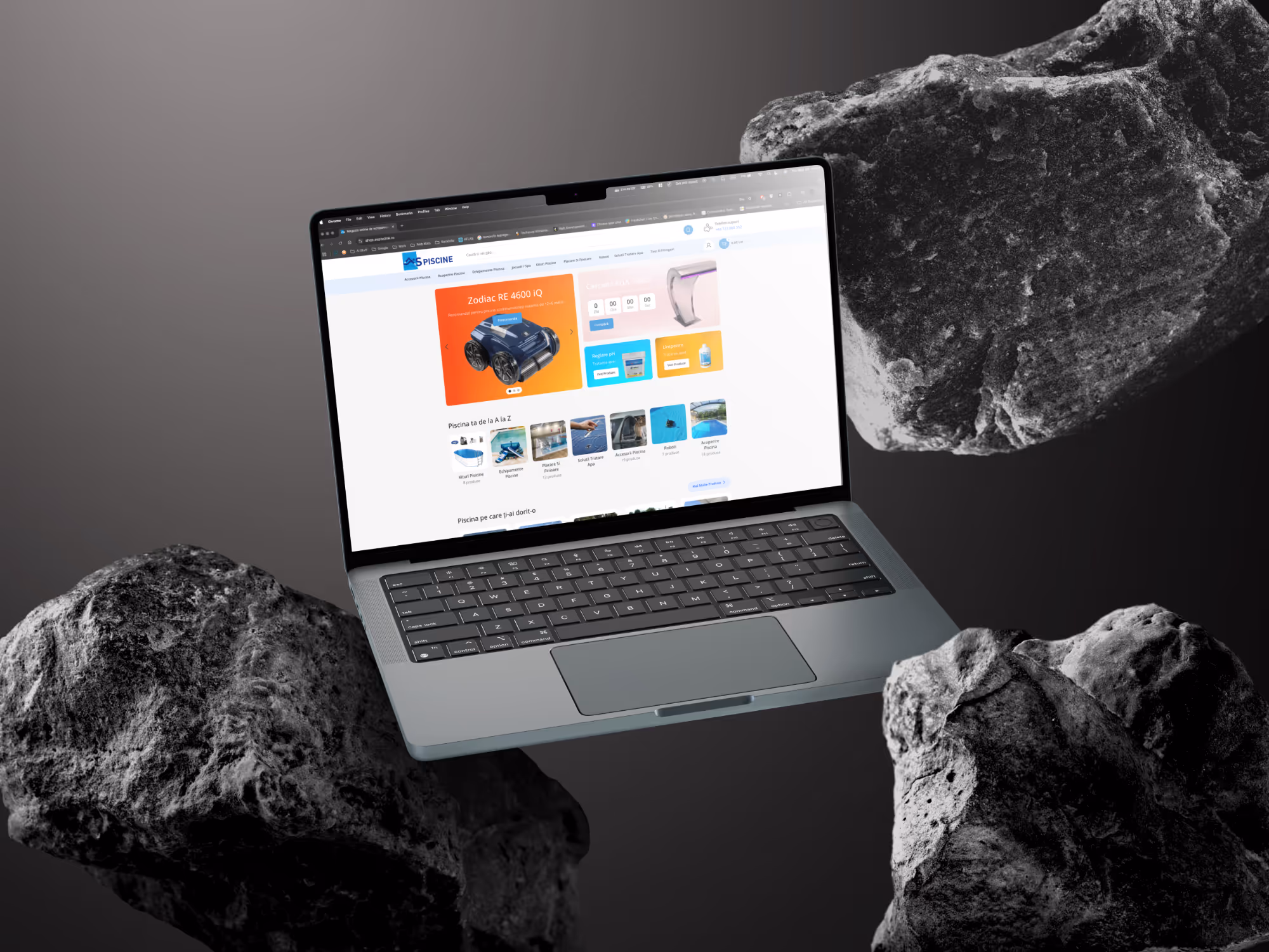 eCommerce Blueprint eBook