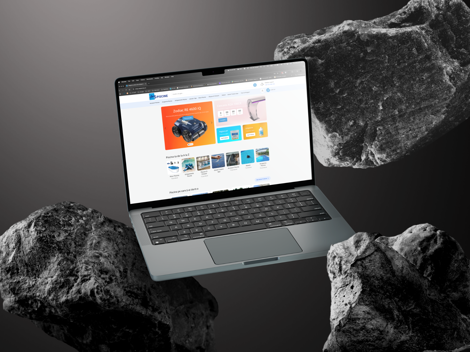 eCommerce Blueprint eBook