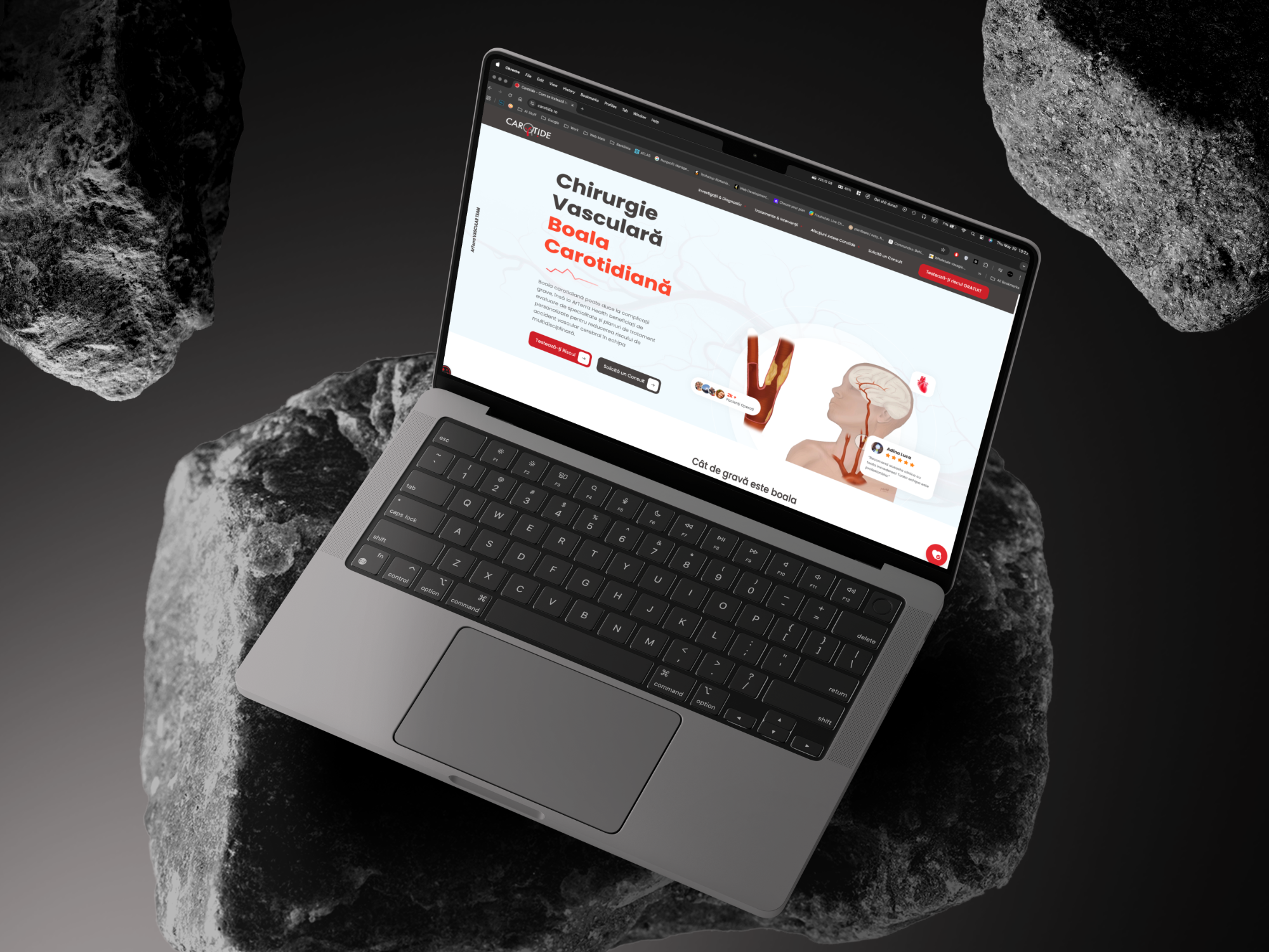 Growth Hacking for Designers eBook