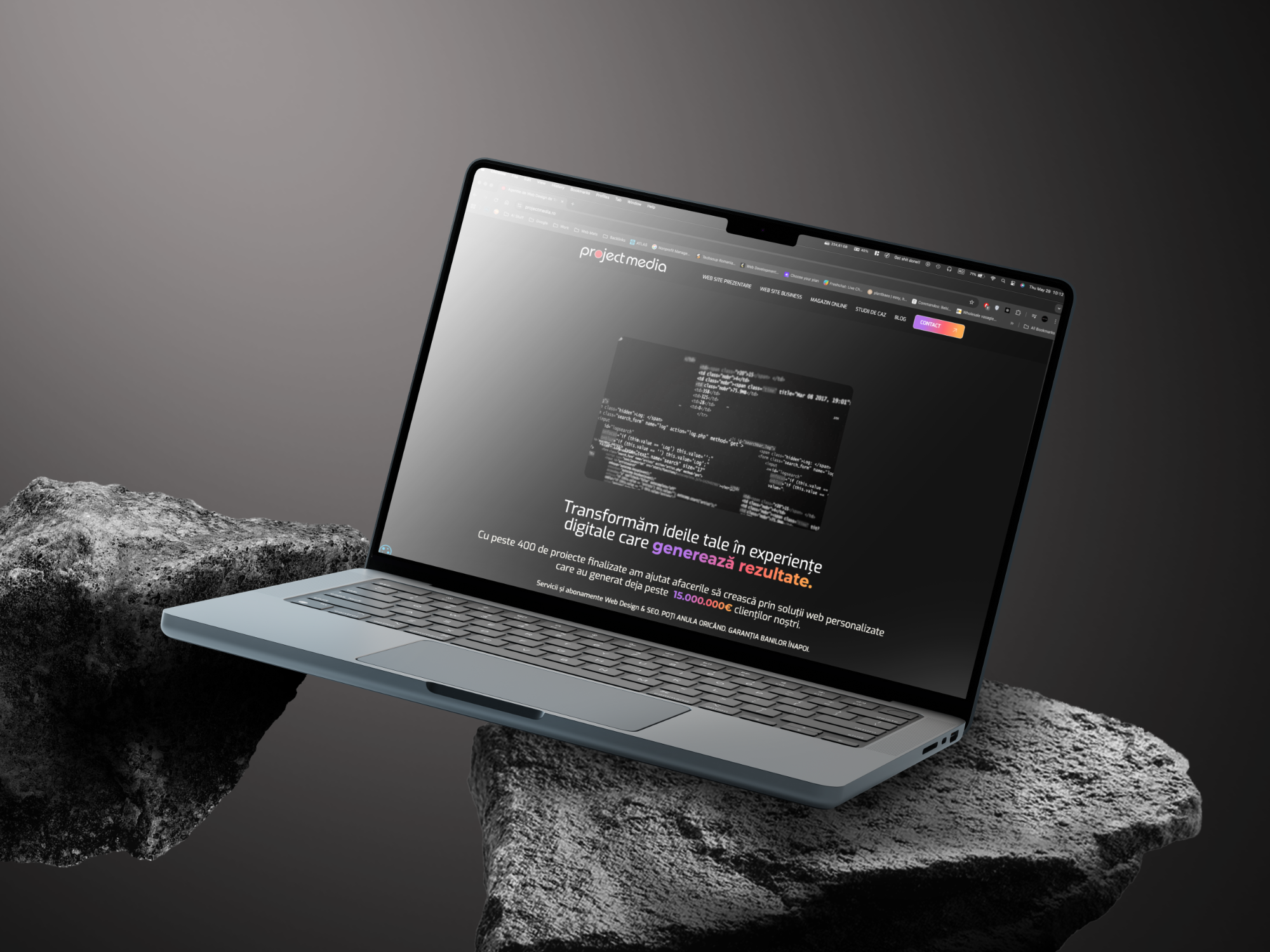 Free 1 hour web design consultation