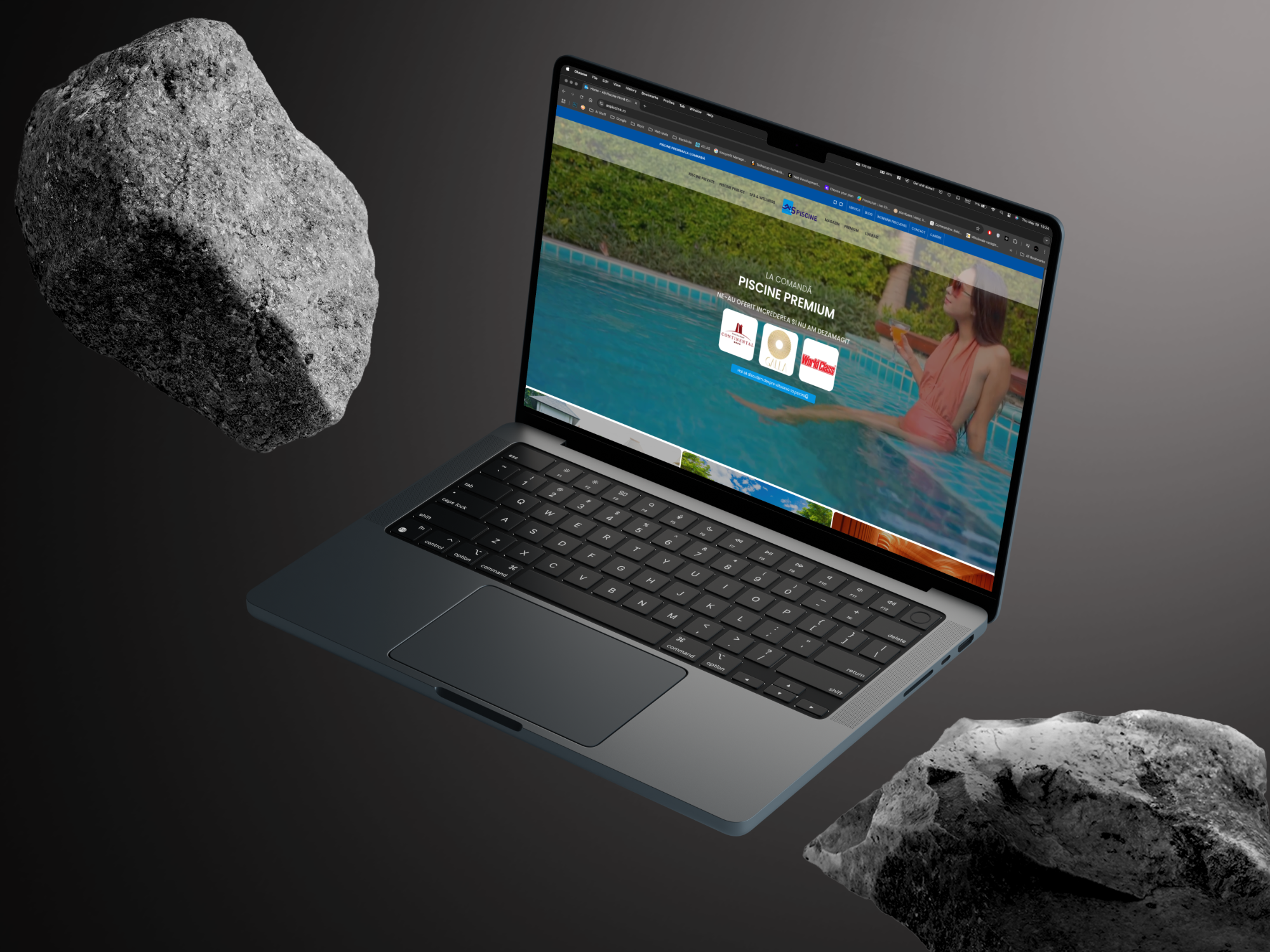 Web Design That Converts eBook