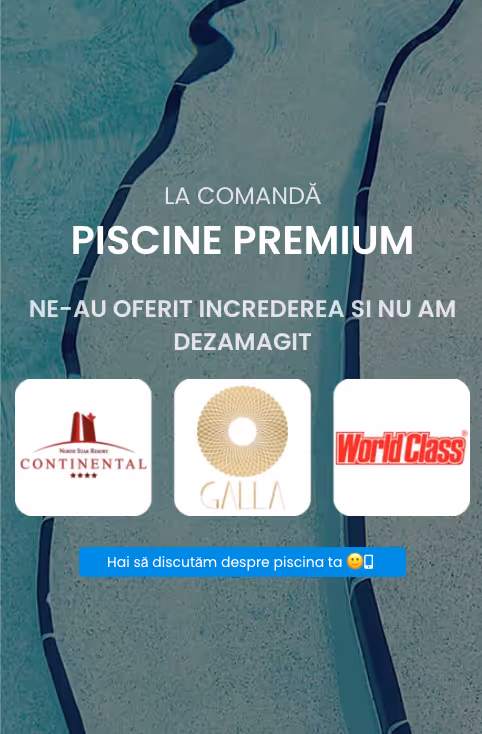 AS Piscine Case Study