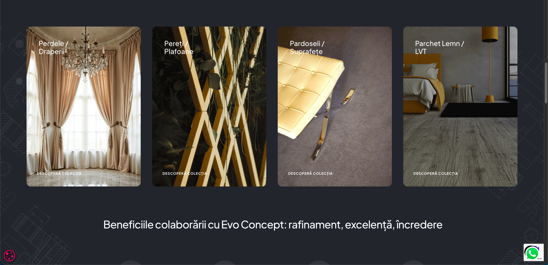 3 motive pentru care ProjectMedia domină web design Timișoara