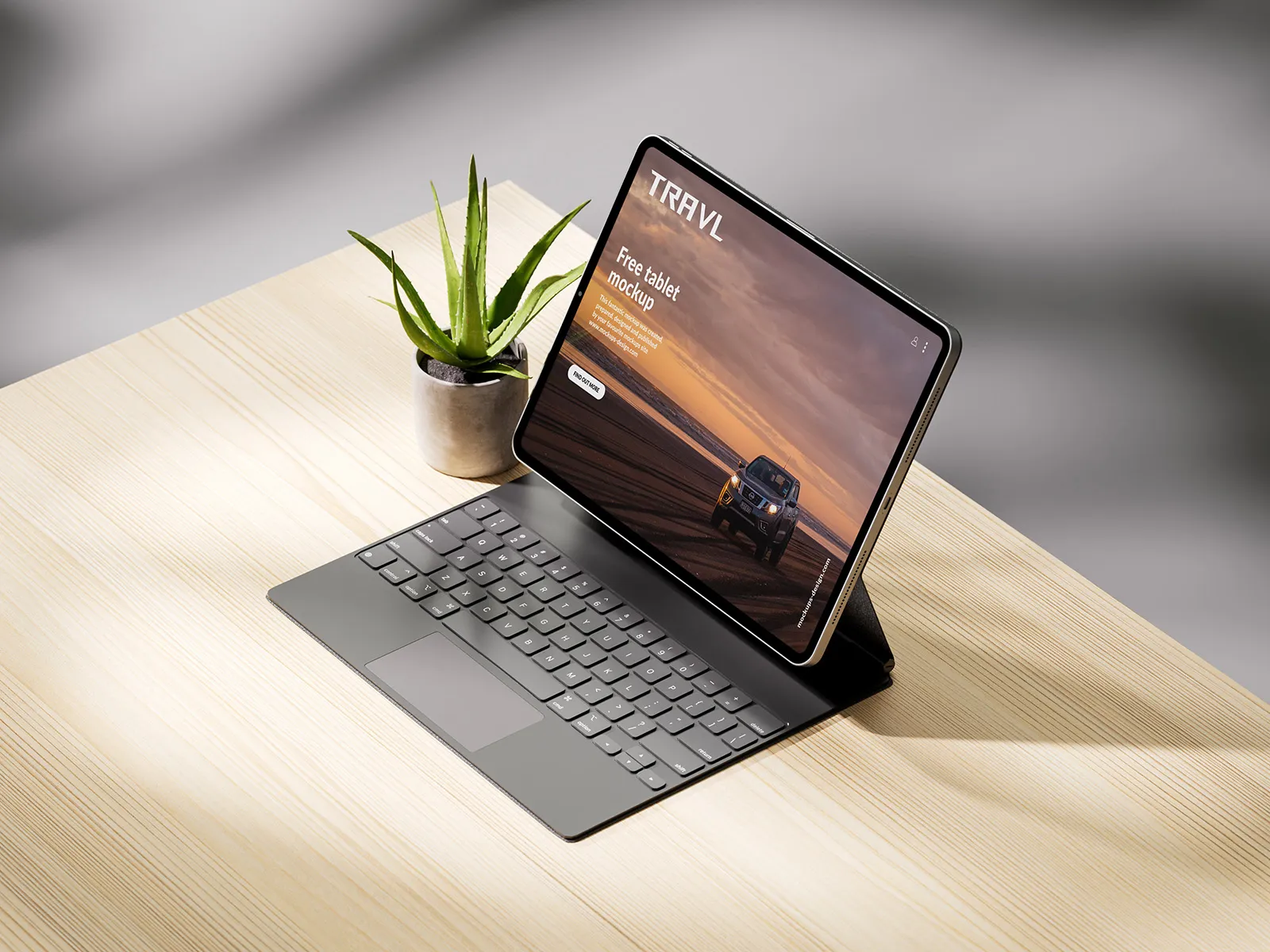 A temporary case study stock image showing a desk and laptop showing a mock website. Full case studies coming soon.