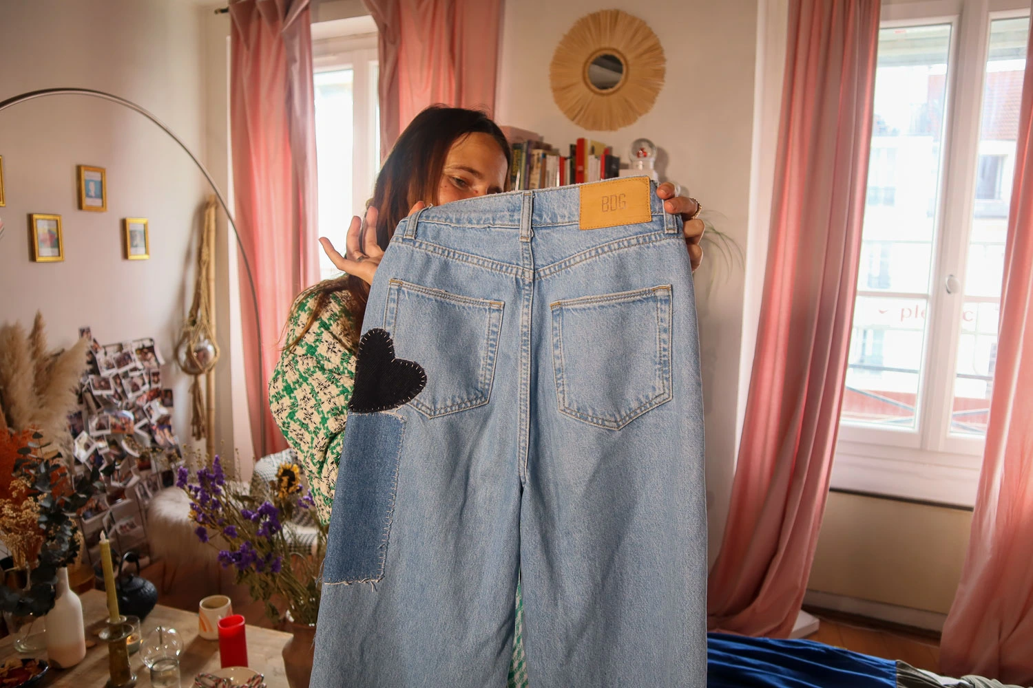 Etat des lieu du dressing de seconde main