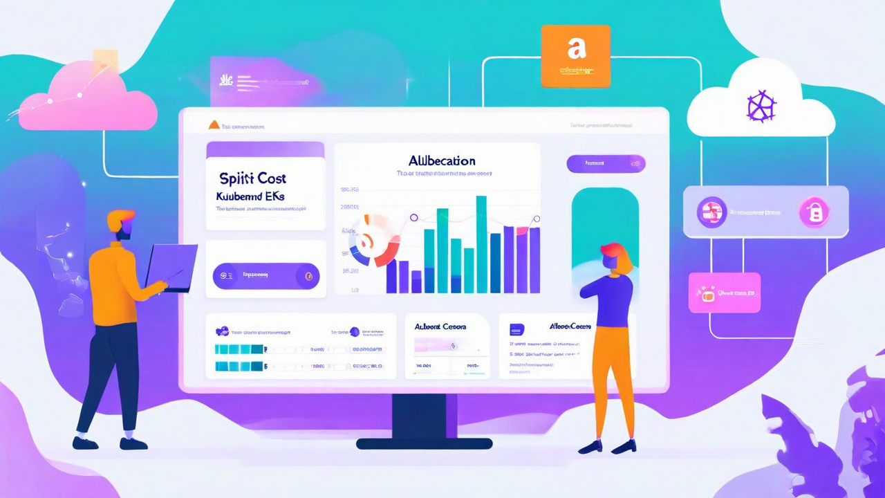 https://aws.amazon.com/about-aws/whats-new/2025/10/split-cost-allocation-data-amazon-eks-kubernetes-labels/